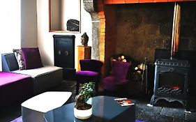 Chez Kahina Ancien Hotel Robert